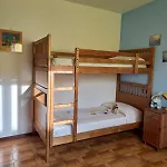 Casa Clara 아파트 Poncetta