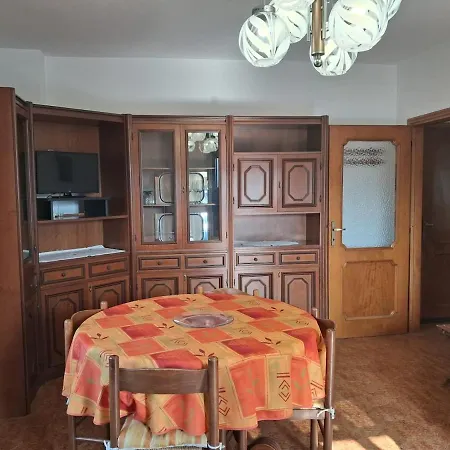 아파트 Casa Clara Poncetta