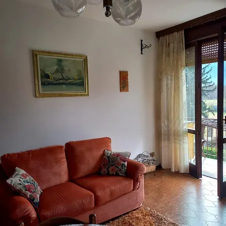Casa Clara 아파트