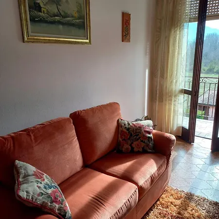 Appartement Casa Clara *