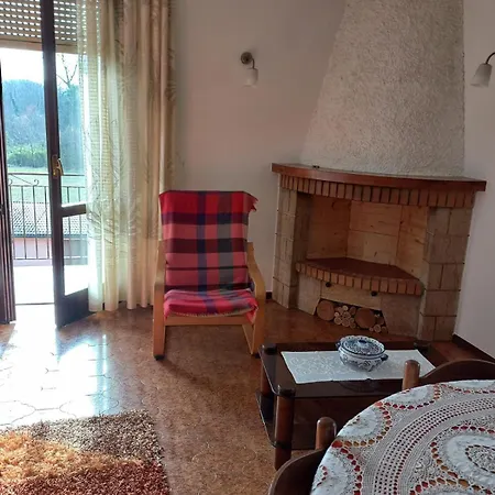 Casa Clara - Casa Al In Oasi Naturale *