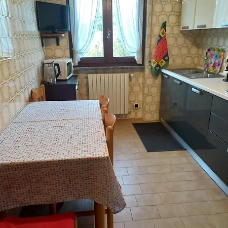 Casa Clara - Casa Al In Oasi Naturale Apartment *