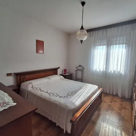 아파트 Casa Clara