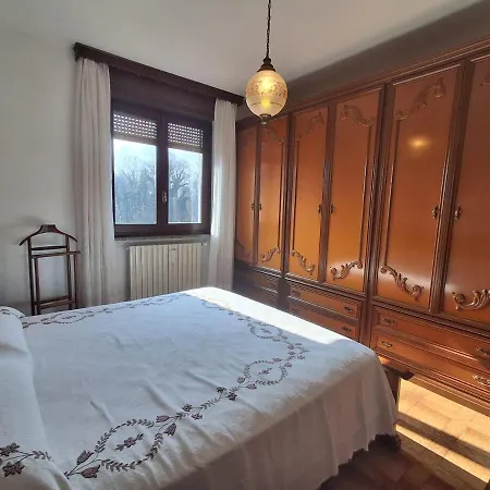 Appartement Casa Clara *