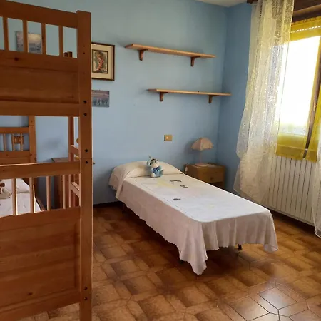 Casa Clara - Casa Al In Oasi Naturale Apartment *