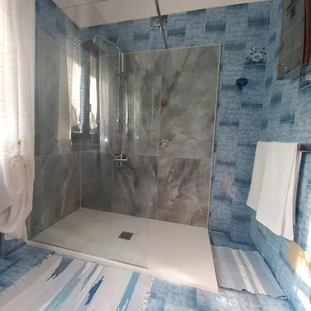 Apartment Casa Clara - Casa Al In Oasi Naturale Poncetta