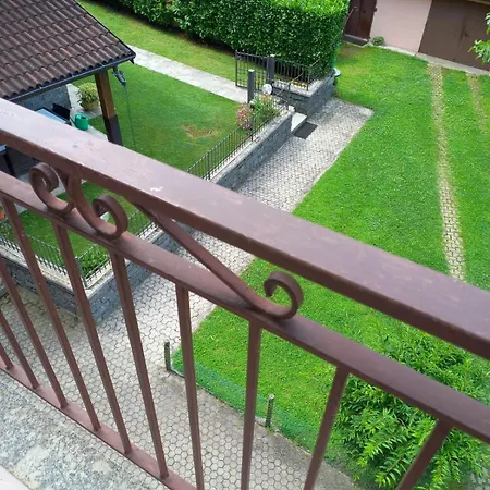Casa Clara - Casa Al In Oasi Naturale *