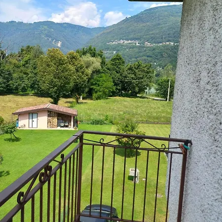 Casa Clara - Casa Al In Oasi Naturale Apartment