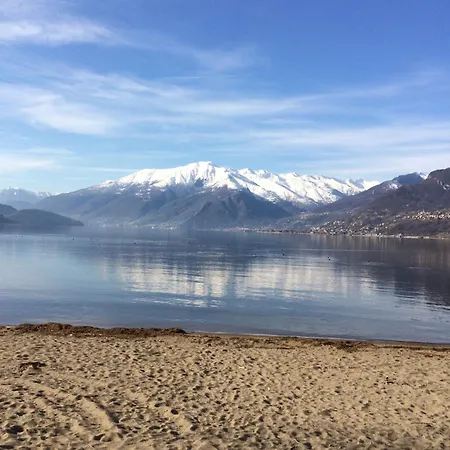 Appartement Casa Clara Poncetta