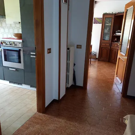 Casa Clara - Casa Al In Oasi Naturale Apartment