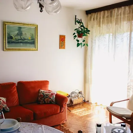 Daire Casa Clara - Casa Al In Oasi Naturale Poncetta
