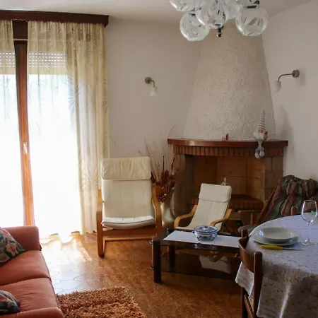 Casa Clara - Casa Al In Oasi Naturale Daire