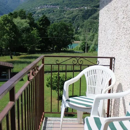 Casa Clara - Casa Al In Oasi Naturale Daire *