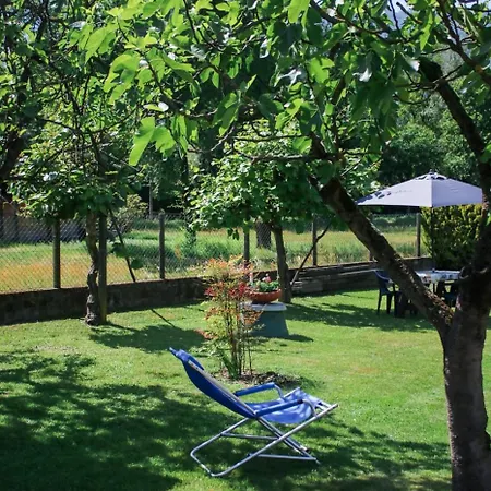 Daire Casa Clara - Casa Al In Oasi Naturale *