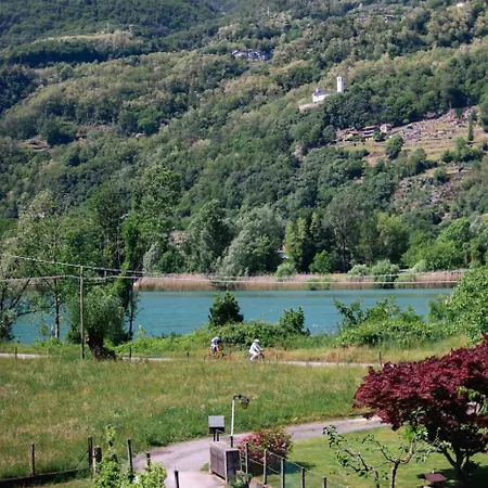 Casa Clara - Casa Al In Oasi Naturale *