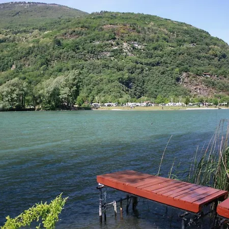 Casa Clara - Casa Al In Oasi Naturale *