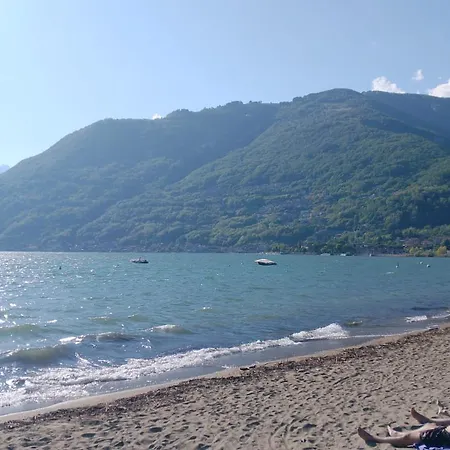 Daire Casa Clara - Casa Al In Oasi Naturale