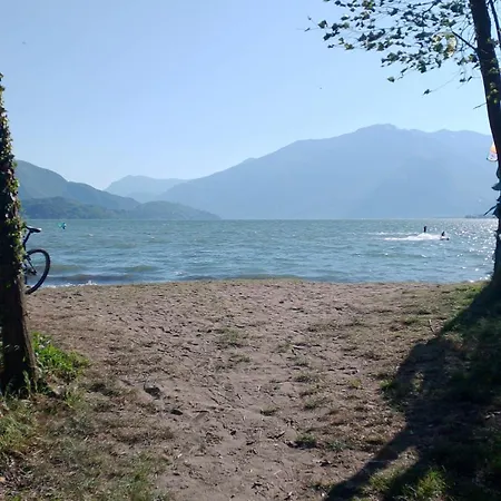 Casa Clara - Casa Al In Oasi Naturale Daire *