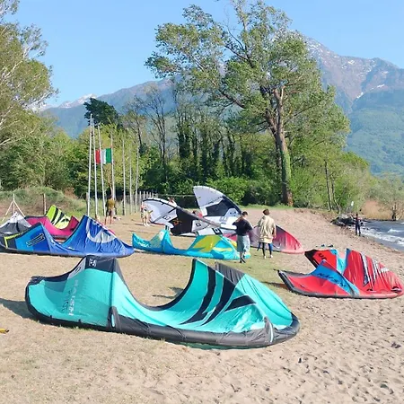 Daire Casa Clara - Casa Al In Oasi Naturale *