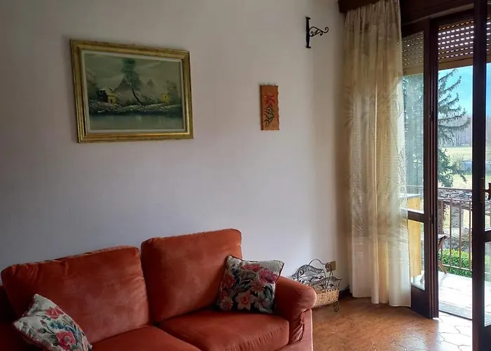 Casa Clara Appartement