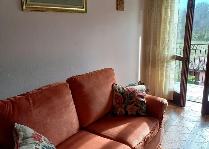 Appartement Casa Clara *