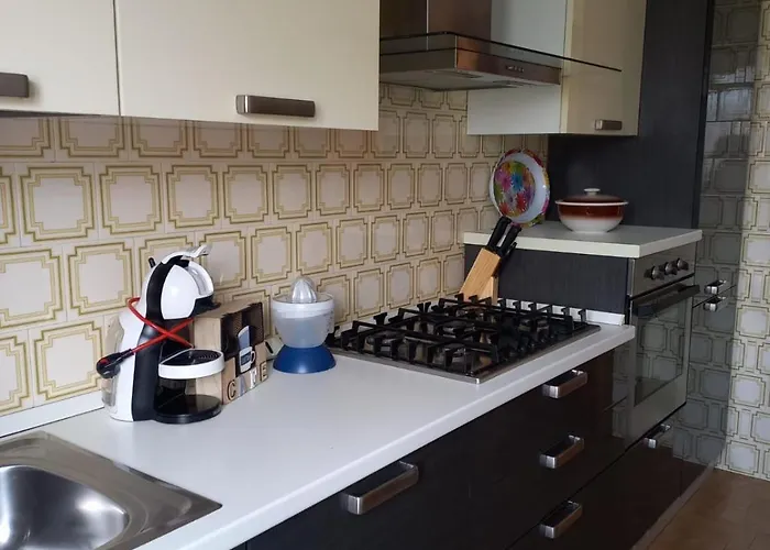 Casa Clara Appartement