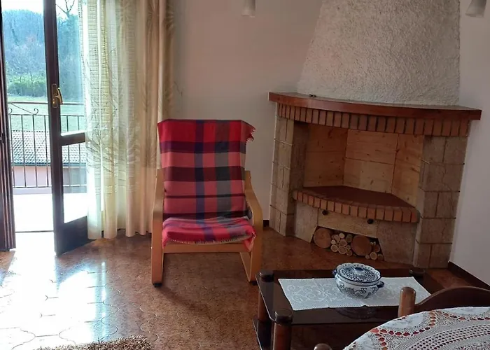 Casa Clara *