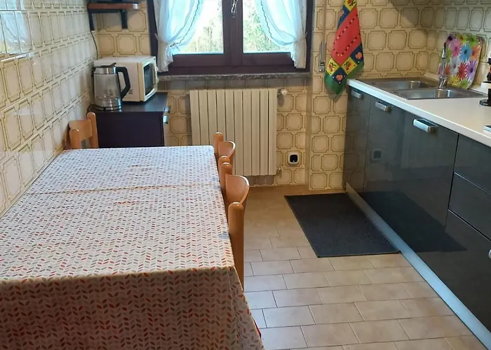 Casa Clara Appartement *