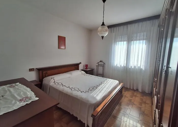 Appartement Casa Clara
