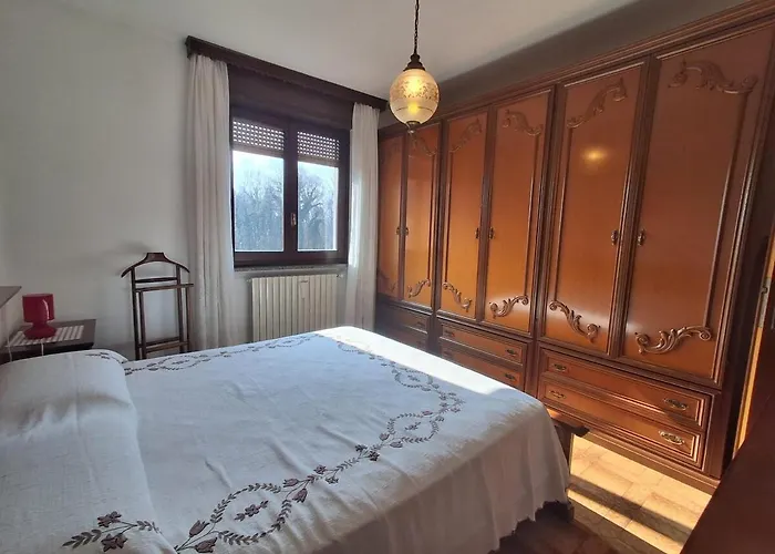 Appartement Casa Clara *