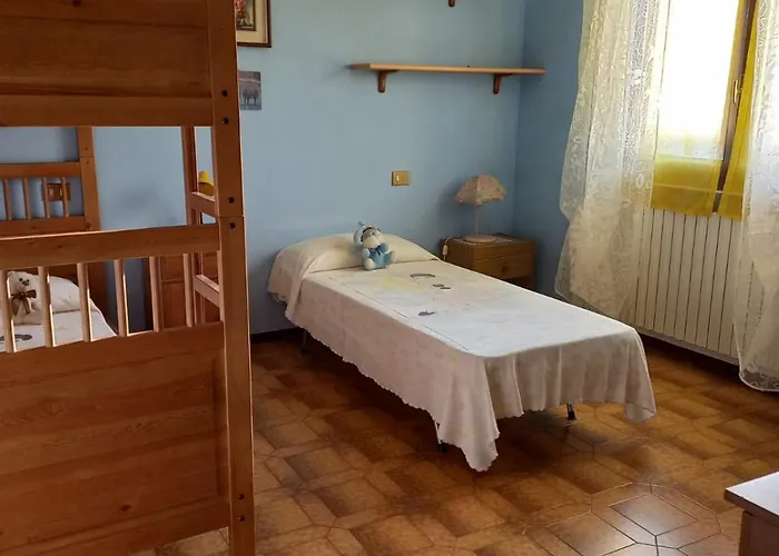 Casa Clara *