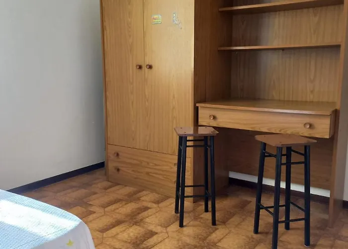 Casa Clara Appartement
