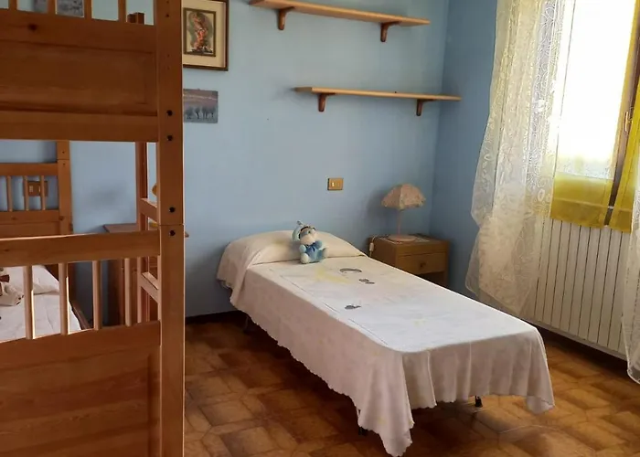 Casa Clara Appartement *