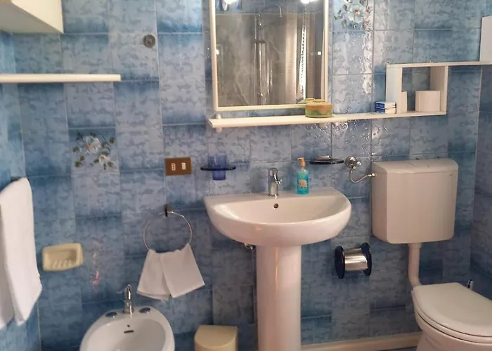 Casa Clara Appartement Poncetta
