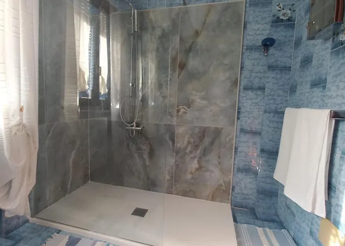 Appartement Casa Clara Poncetta