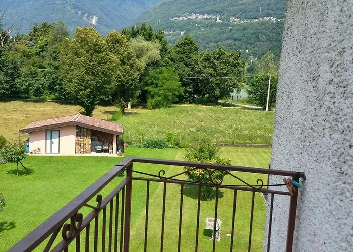 Casa Clara Appartement