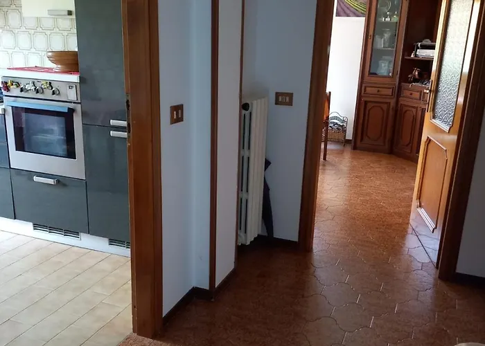 Casa Clara Appartement
