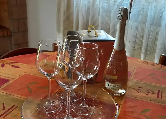 Casa Clara Appartement