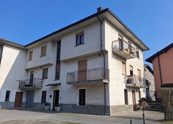 Appartement Casa Clara